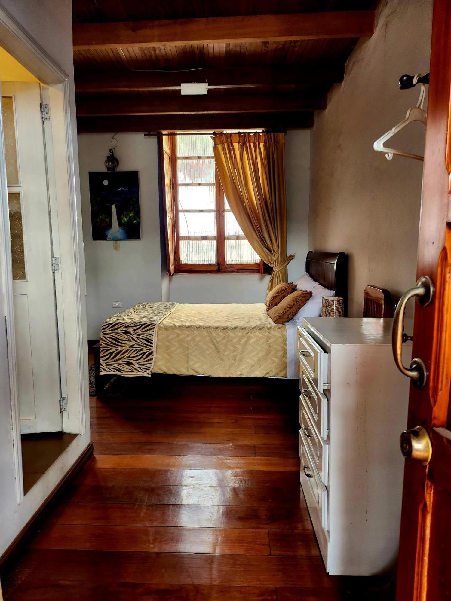 Hotel Casa Bella Vista Quito Esterno foto